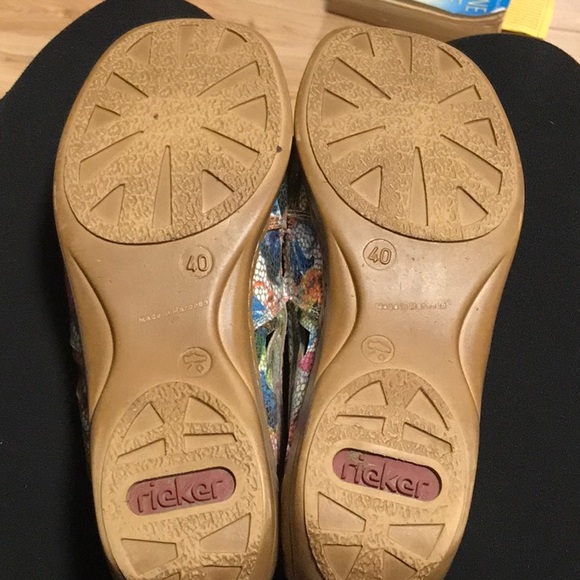 Rieker shoes - Picture 6 of 6